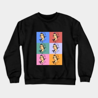 Nursing Student Crewneck Sweatshirt